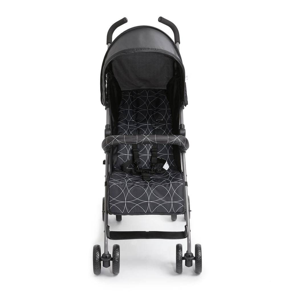 Lightweight Nanu Stroller from Mothercare Lightweight and Foldable BabyLife